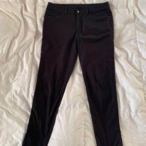 Lululemon ABC Pant